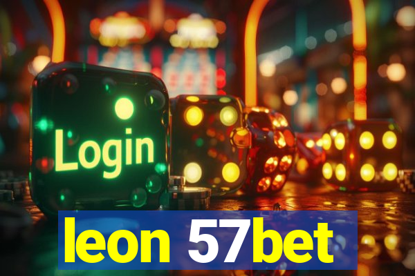 leon 57bet